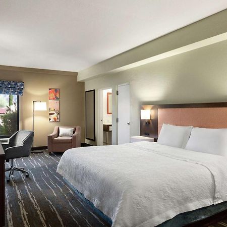 Hampton Inn Sedona Ngoại thất bức ảnh