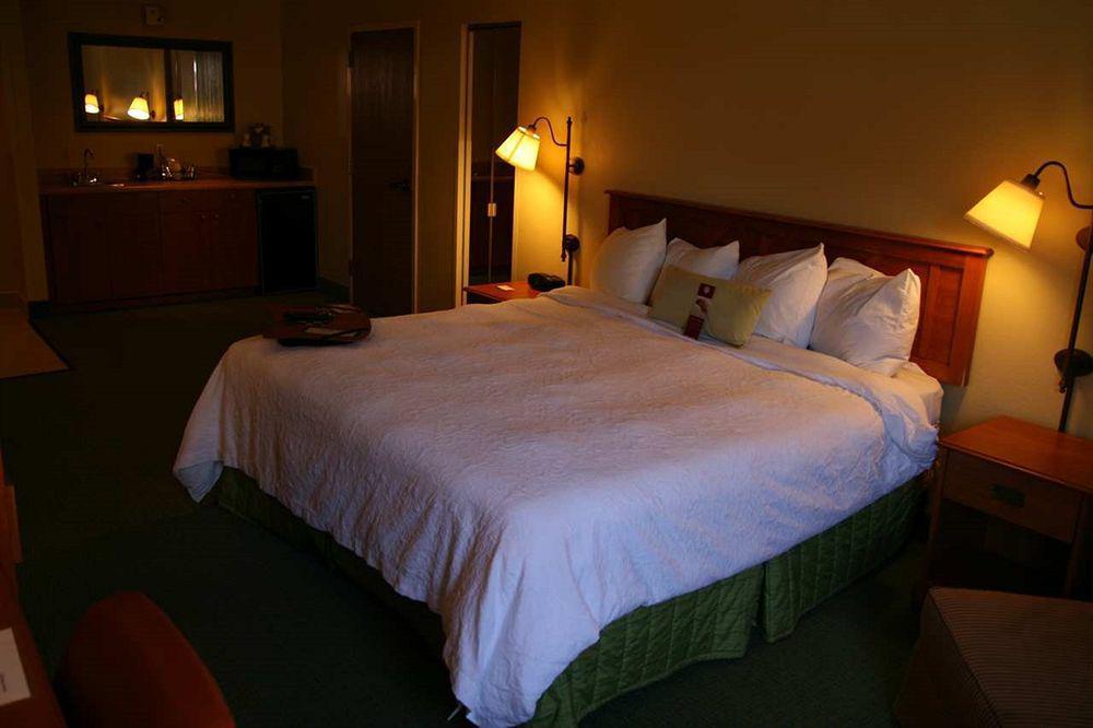 Hampton Inn Sedona Phòng bức ảnh