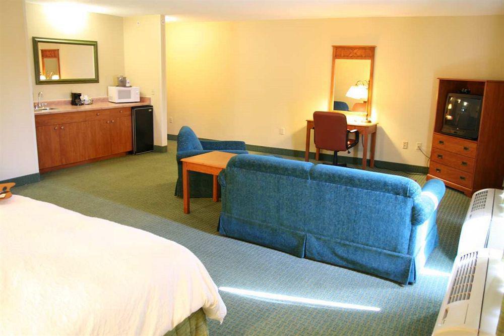 Hampton Inn Sedona Phòng bức ảnh