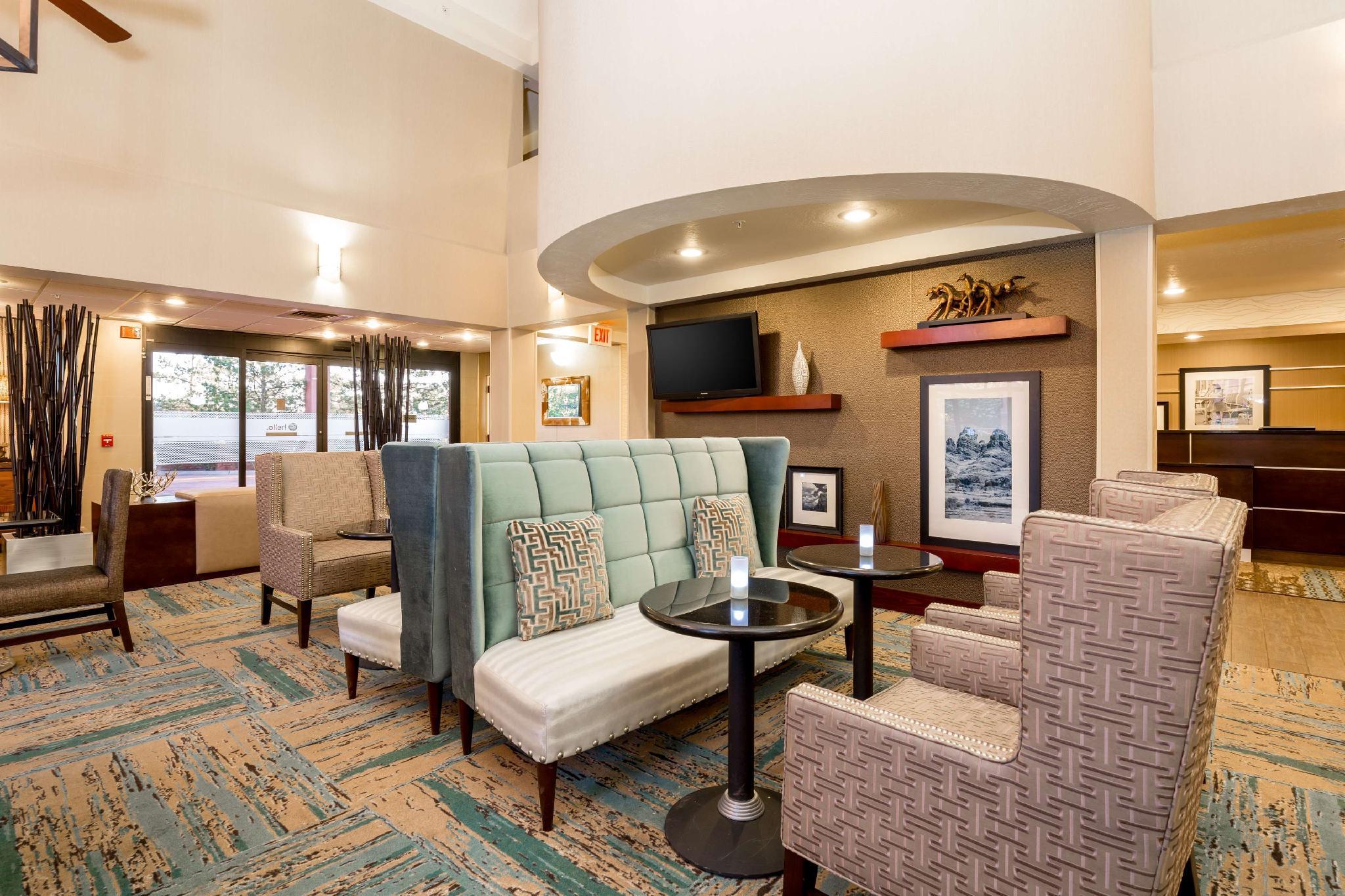 Hampton Inn Sedona Ngoại thất bức ảnh