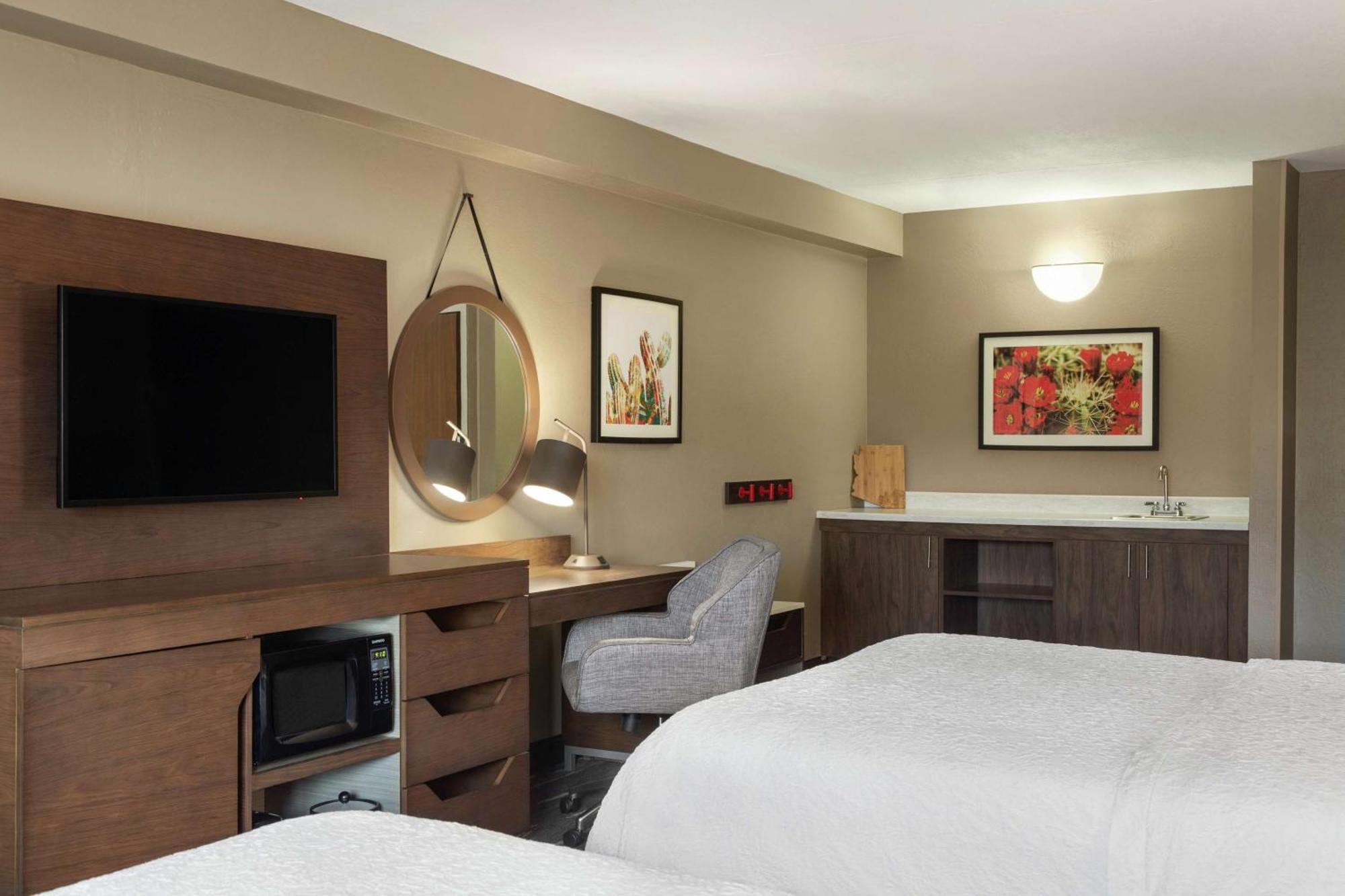 Hampton Inn Sedona Ngoại thất bức ảnh