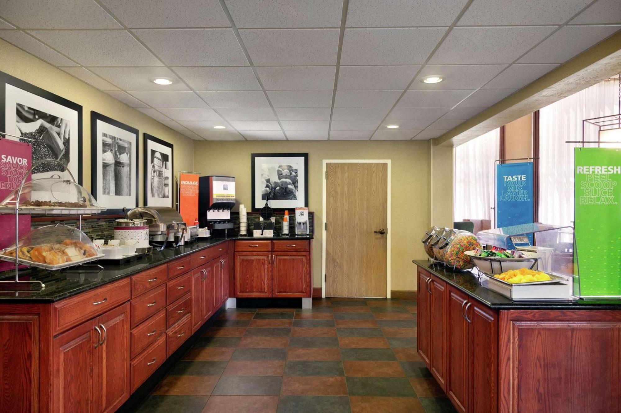 Hampton Inn Sedona Ngoại thất bức ảnh