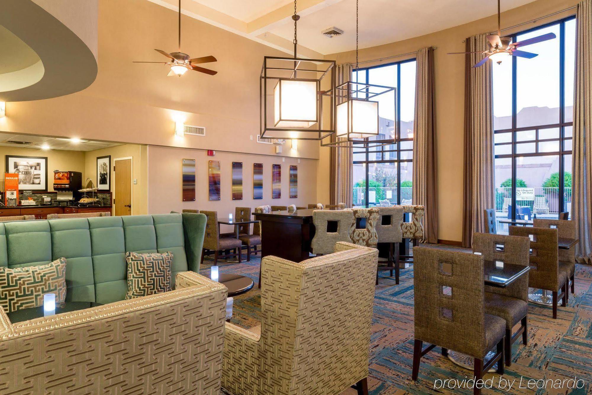 Hampton Inn Sedona Ngoại thất bức ảnh