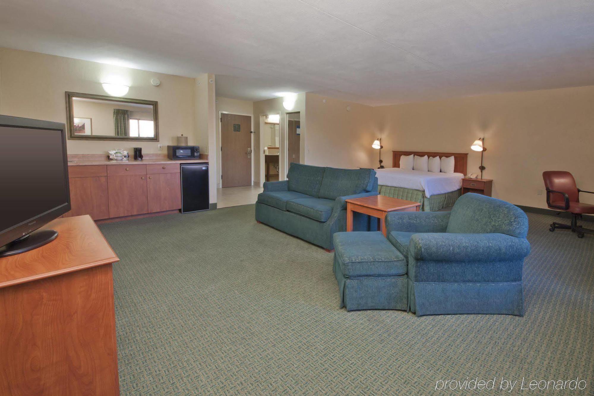 Hampton Inn Sedona Ngoại thất bức ảnh