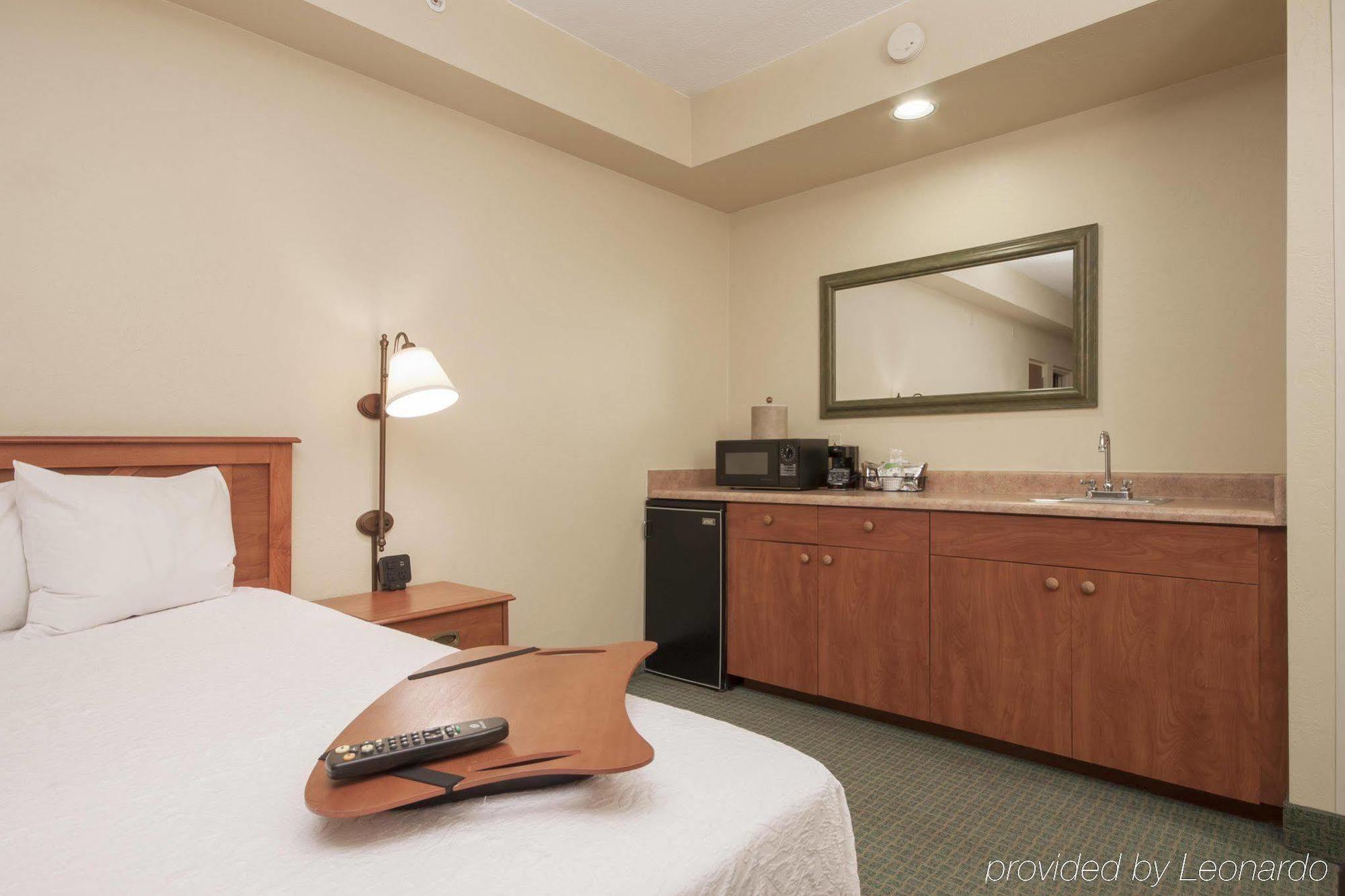 Hampton Inn Sedona Ngoại thất bức ảnh