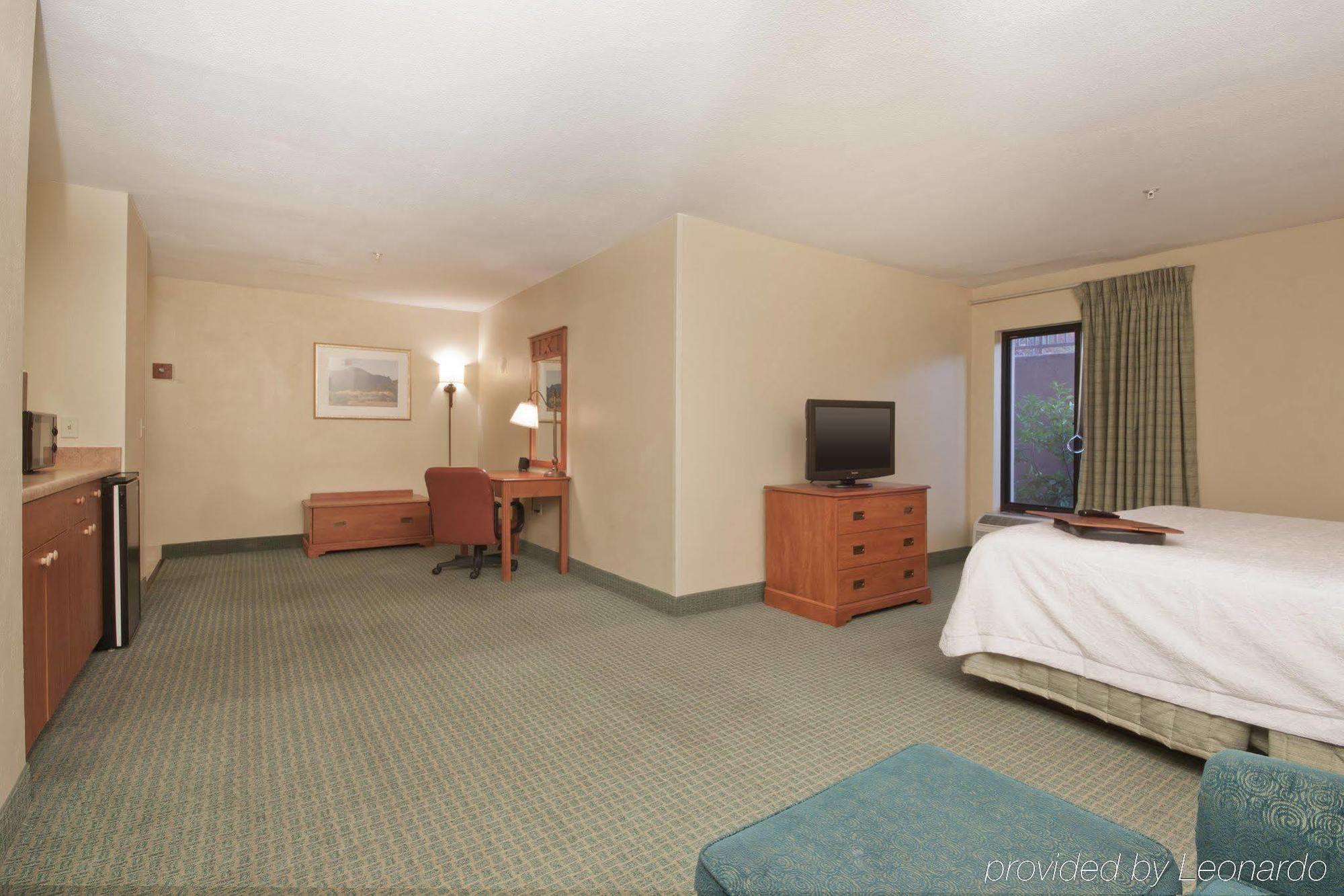 Hampton Inn Sedona Ngoại thất bức ảnh