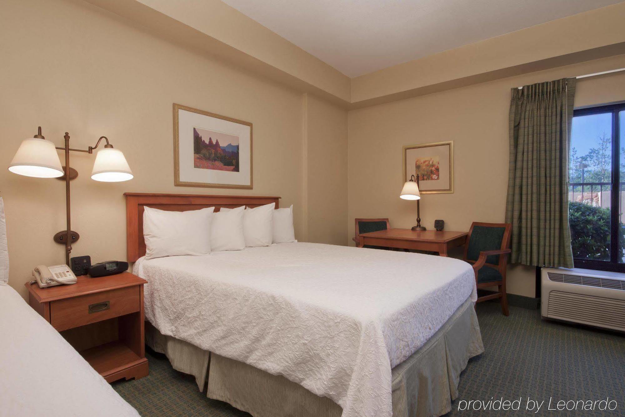 Hampton Inn Sedona Ngoại thất bức ảnh