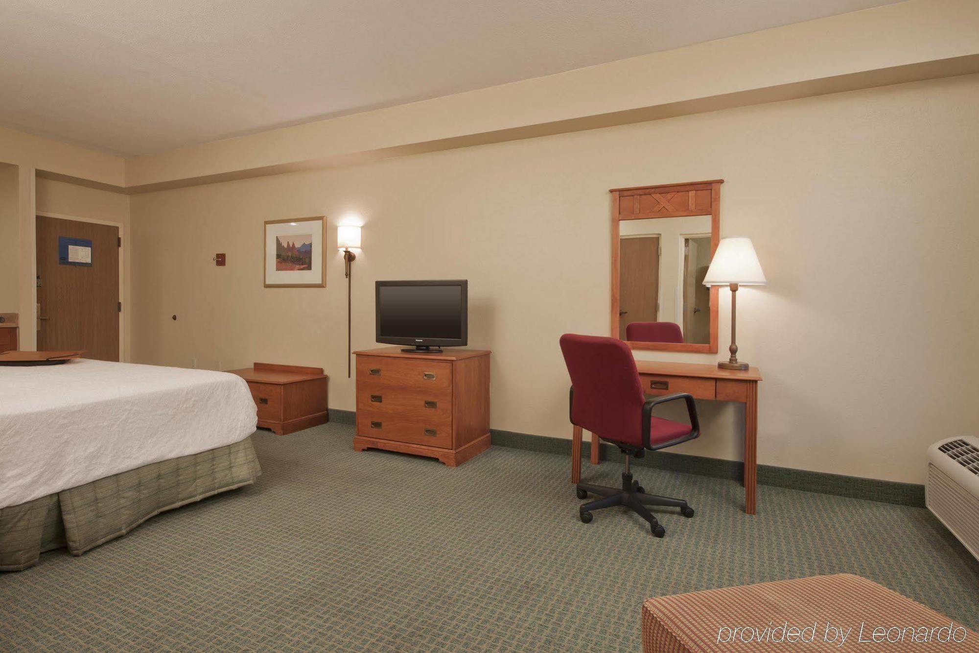 Hampton Inn Sedona Ngoại thất bức ảnh