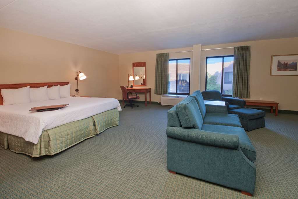 Hampton Inn Sedona Ngoại thất bức ảnh